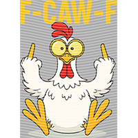 Animal Text Series-AT 2656